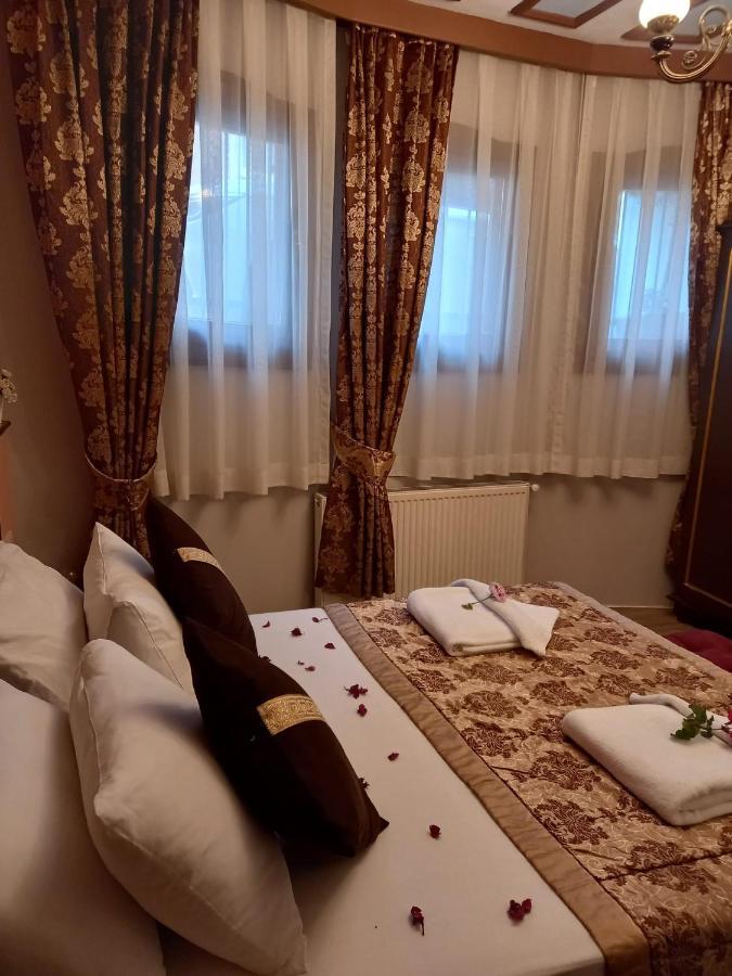 Emirhan Hotel, Sultanahmet 이스탄불 외부 사진