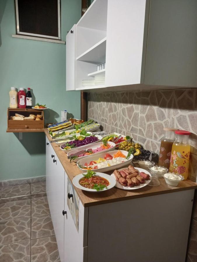 Emirhan Hotel, Sultanahmet 이스탄불 외부 사진