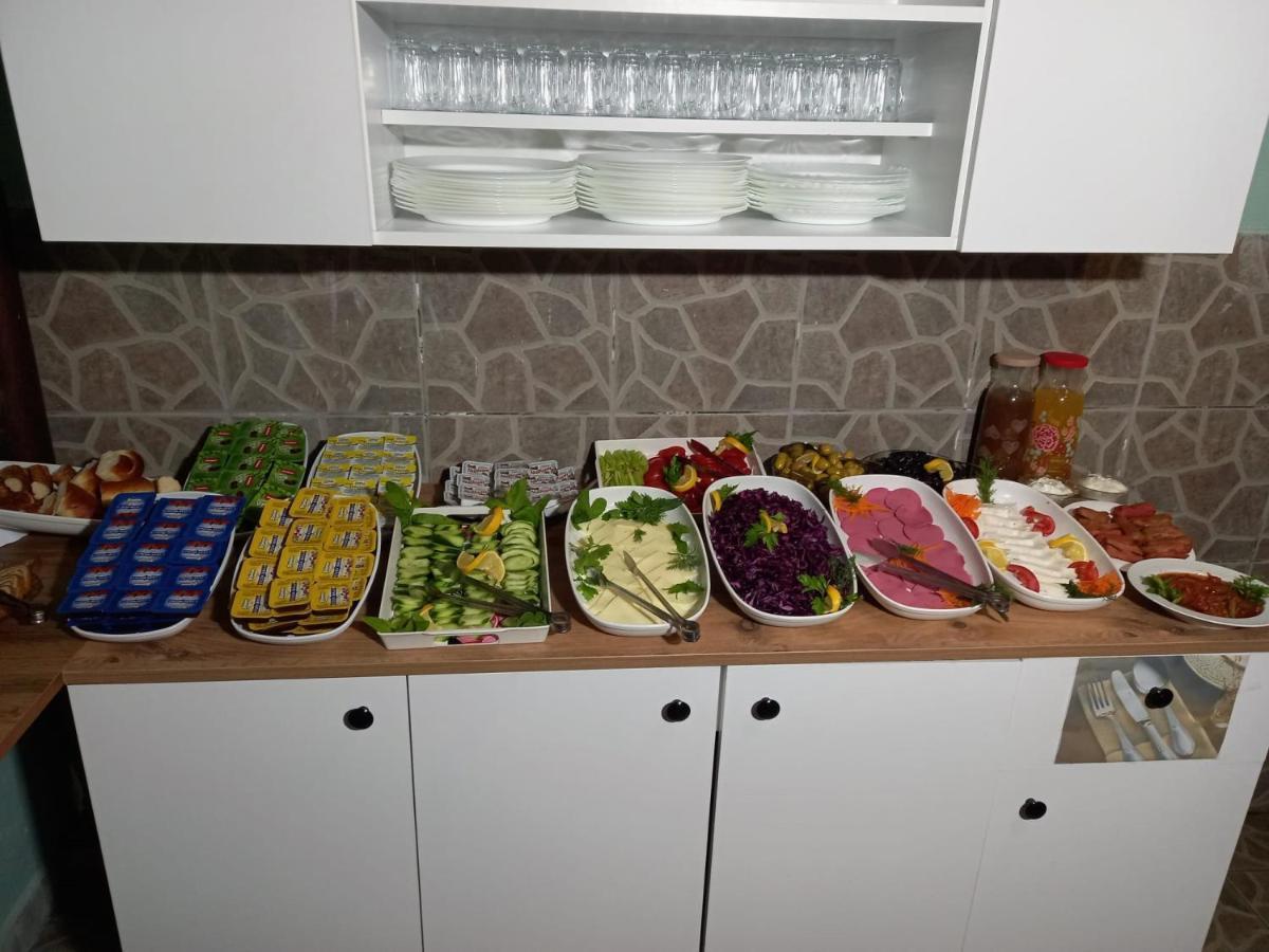 Emirhan Hotel, Sultanahmet 이스탄불 외부 사진