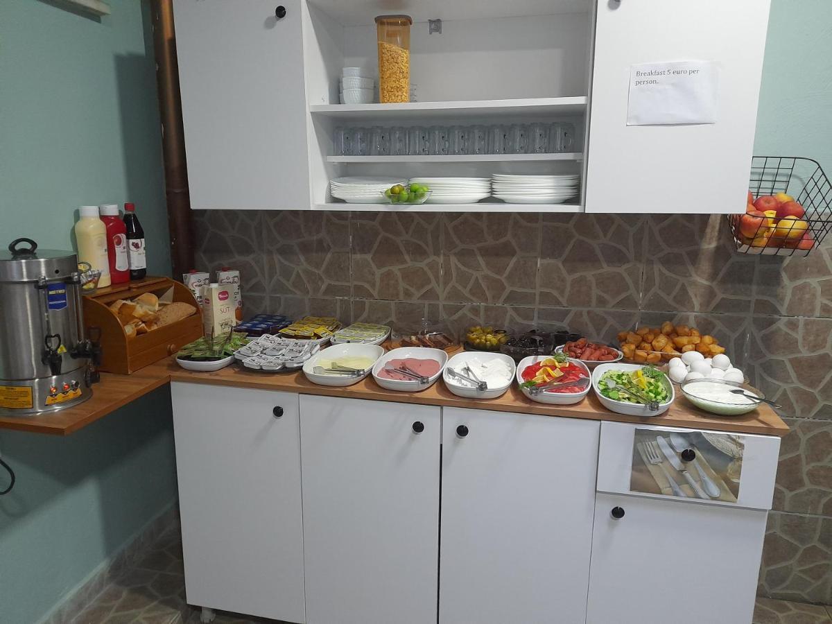 Emirhan Hotel, Sultanahmet 이스탄불 외부 사진